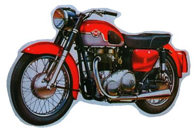 Matchless G12